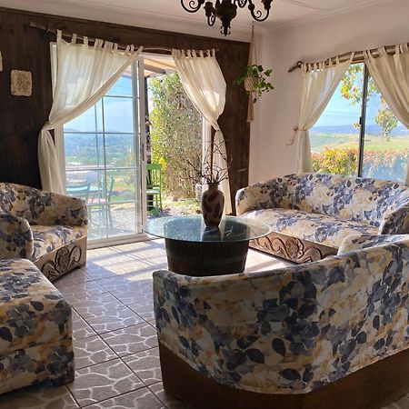 Posada San Antonio Valle de Guadalupe Dış mekan fotoğraf