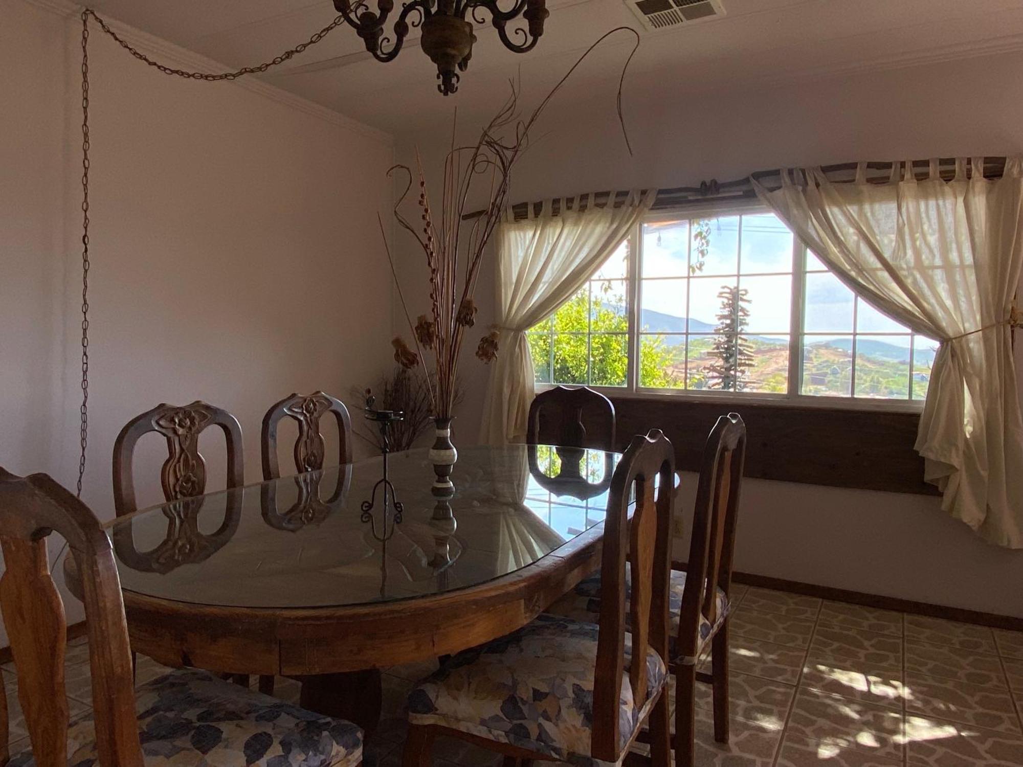 Posada San Antonio Valle de Guadalupe Dış mekan fotoğraf